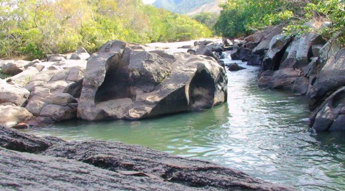 Porangatu revela belezas naturais pouco exploradas no Norte de Goiás