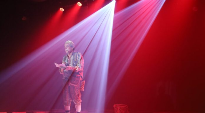 Porangatu recebe mostra nacional de teatro e reforça potencial turístico no norte de Goiás