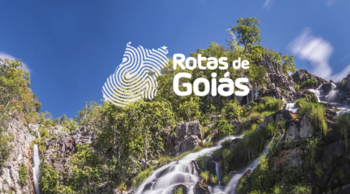Goiás registra 3ª maior alta do turismo no Brasil e reforça força econômica do setor