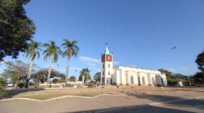 Conheça Cromínia: a cidade do interior de Goiás que nasceu a partir de um campo de futebol