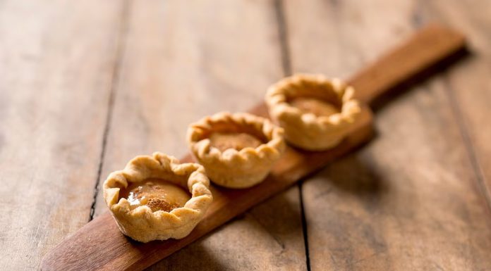 Pastelinho de Goiás: doce típico da antiga Vila Boa é patrimônio cultural do Estado