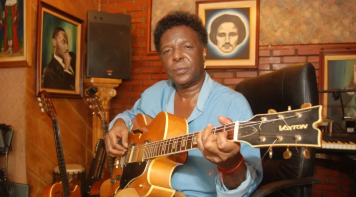 Festival MPB em Série leva clássicos da música brasileira ao palco do Teatro Sesi, em Goiânia