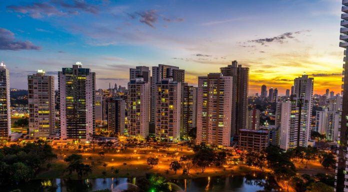 Além das corridas: 10 lugares para conhecer em Goiânia durante o MotoGP