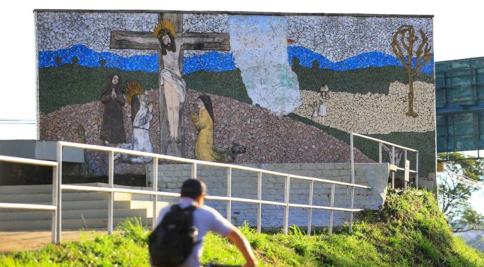 Monumentos espalhados por Goiânia revelam histórias e símbolos da capital