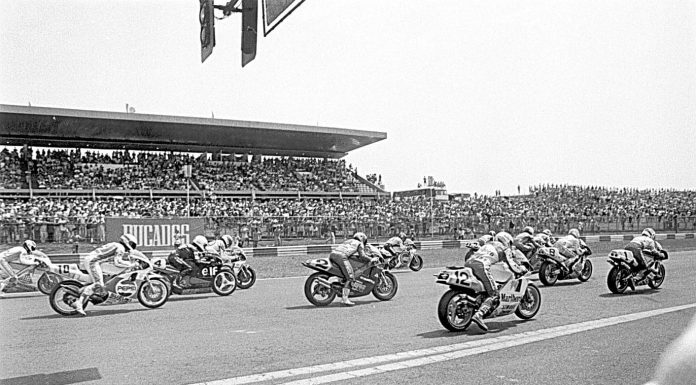 Goiânia retoma protagonismo internacional com MotoGP e resgata história do Autódromo Ayrton Senna