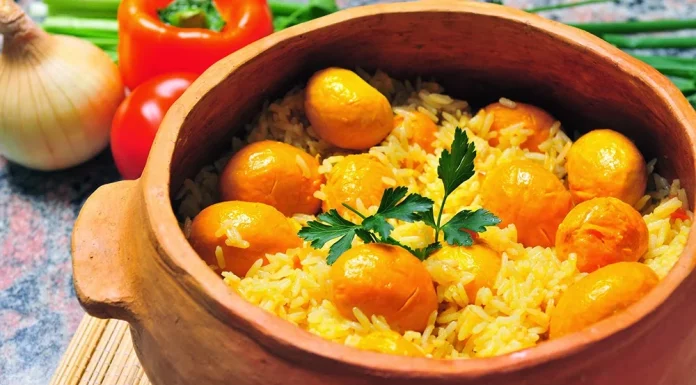10 comidas típicas de Goiás para provar durante o MotoGP em Goiânia