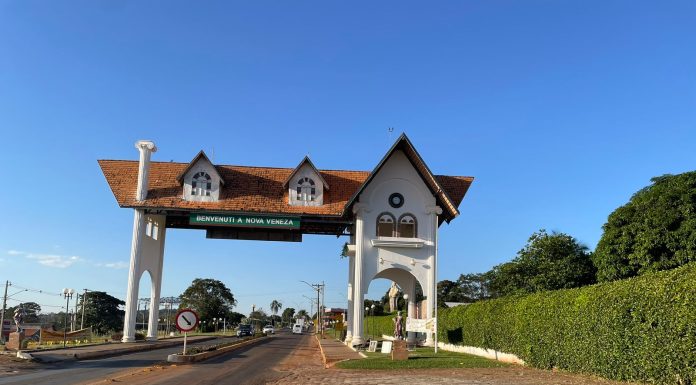 Nova Veneza se consolida como destino gastronômico e cultural inspirado na Itália em Goiás
