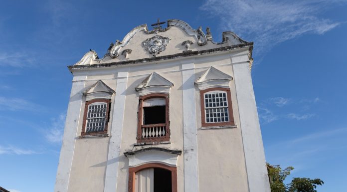 Governo de Goiás vai restaurar Museu de Arte Sacra da Boa Morte dentro do projeto Rota da Fé