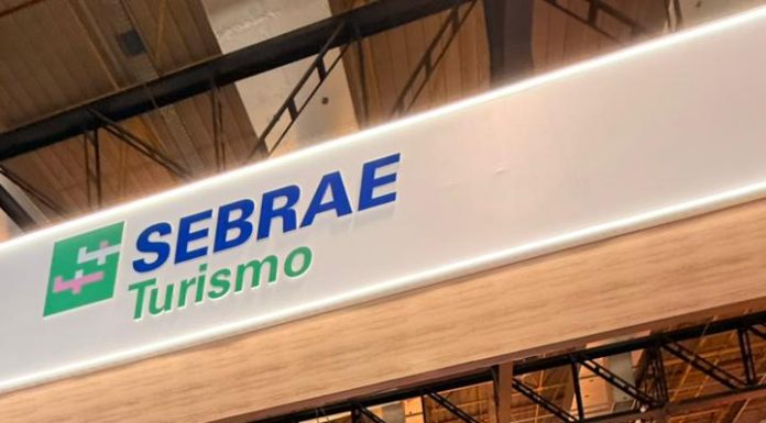 Goiás marca presença na WTM Latin America e amplia conexões no turismo internacional
