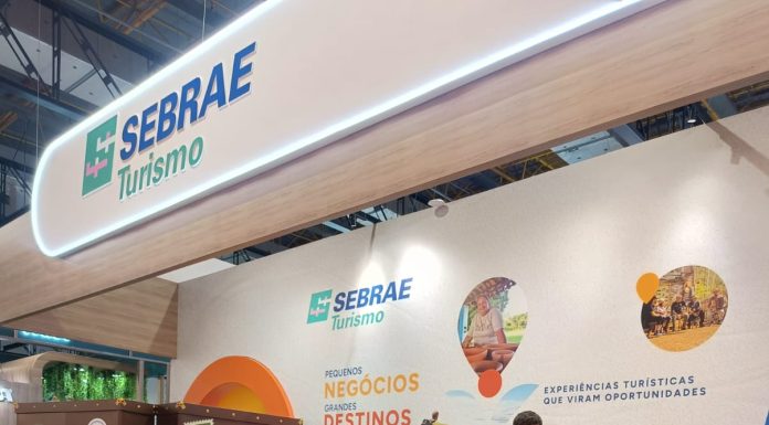 Goiás entra no radar do turismo espiritual na WTM Latin America 2026 com os Caminhos Santos