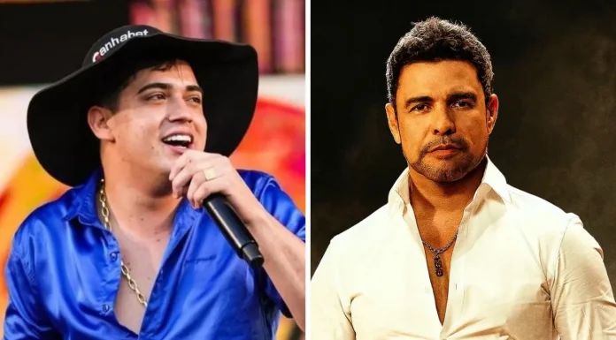 AgroShow 2026 em Jussara terá shows gratuitos de Zezé Di Camargo e Natanzinho Lima