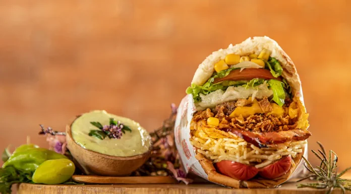 Festival Burger Time 2026 começa esta semana em Goiânia com 42 participantes