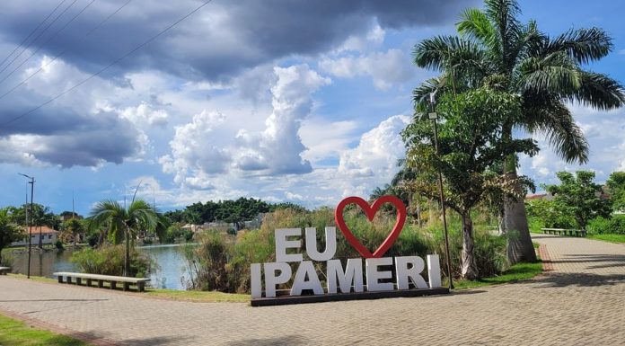 Ipameri: cidade pioneira na comunicação em Goiás também se destaca pela qualidade de vida