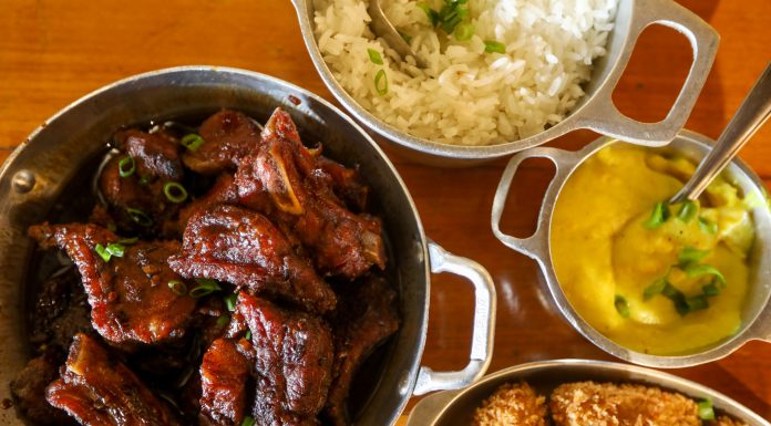Festa do Divino em Pirenópolis transforma comida em tradição e patrimônio cultural