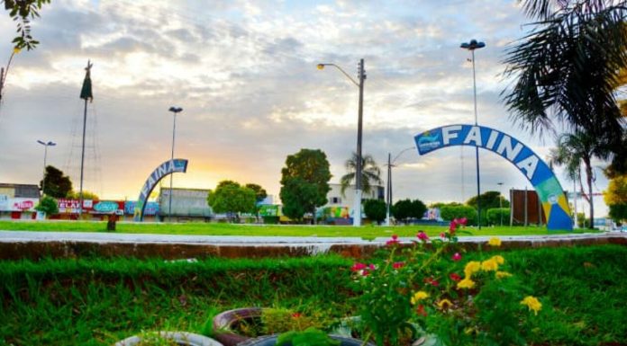 Faina: cidade goiana transforma fama curiosa em identidade e aposta no turismo
