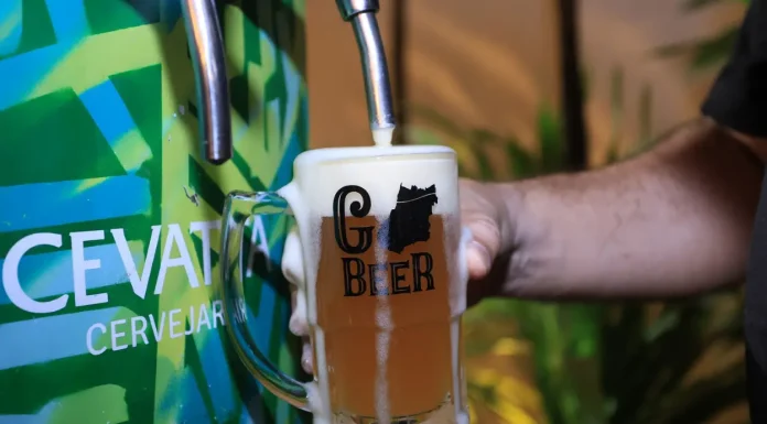 Go Beer reúne cervejarias artesanais e atrações culturais neste fim de semana em Goiânia