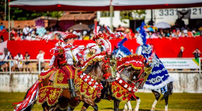 Festa do Divino 2026 em Pirenópolis: o que fazer para viver a tradição de perto