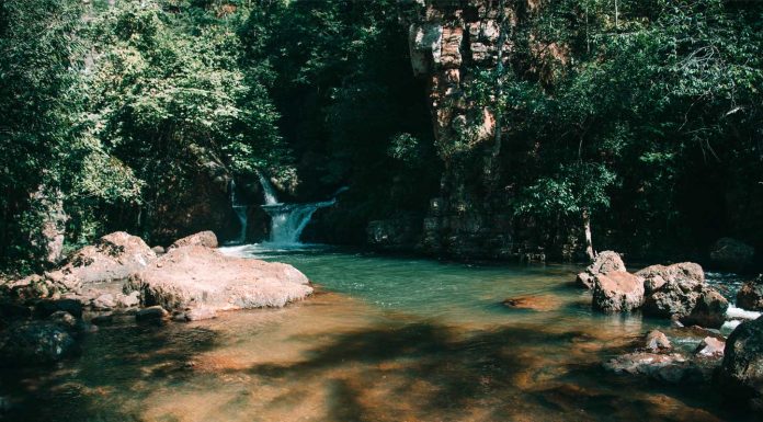 10 destinos para um bate-volta saindo de Goiânia no feriado de Tiradentes