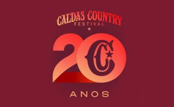 Caldas Country Festival 2026 confirma Hugo & Guilherme e Zezé Di Camargo & Luciano em edição de 20 anos
