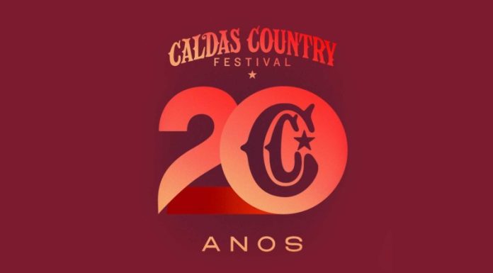 Caldas Country Festival 2026 confirma Hugo & Guilherme e Zezé Di Camargo & Luciano em edição de 20 anos