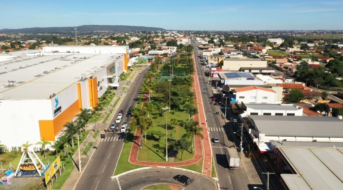 Aparecida de Goiânia: história, crescimento e novos caminhos para o turismo em uma das cidades que mais avançam em Goiás