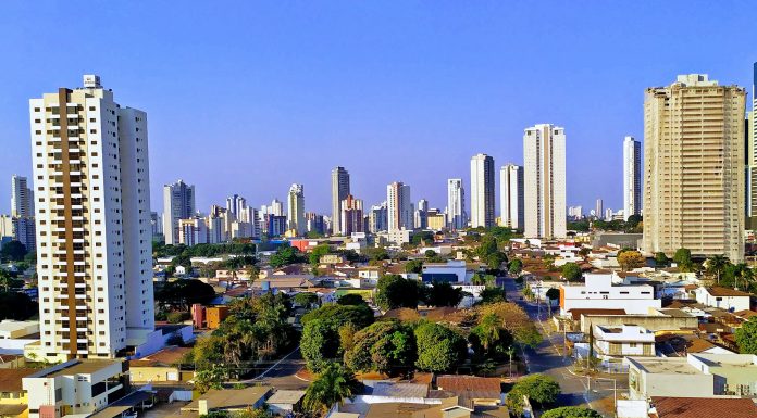 Goiânia mantém certificação no Mapa do Turismo Brasileiro e segue apta a participar de programas federais