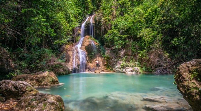 Turismo em Goiás cresce em 2026 e estado entra no top 3 nacional, aponta IBGE
