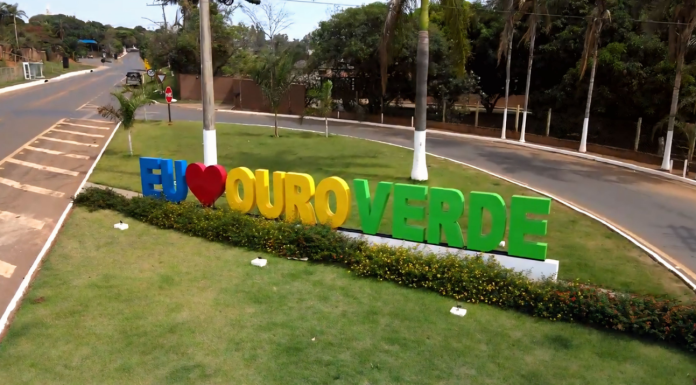 Festa dos Carreiros celebra tradição e cultura em Ouro Verde de Goiás com quatro dias de programação