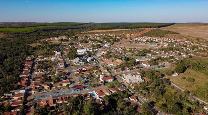 Cidade escondida em Goiás ganha fama como “terra das cachoeiras” e encanta pela natureza preservada