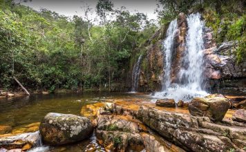 Alto Paraíso é escolhido para projeto internacional de turismo inteligente e reforça força da Chapada dos Veadeiros