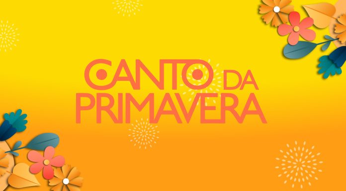 Canto da Primavera 2026 aposta em atrações nacionais e celebra 25 anos em Pirenópolis