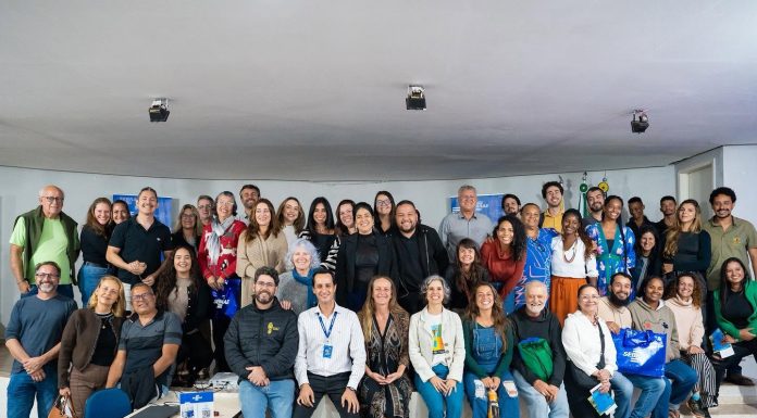 Chapada dos Veadeiros recebe ações da Embratur e Sebrae para fortalecer turismo internacional e inovação digital