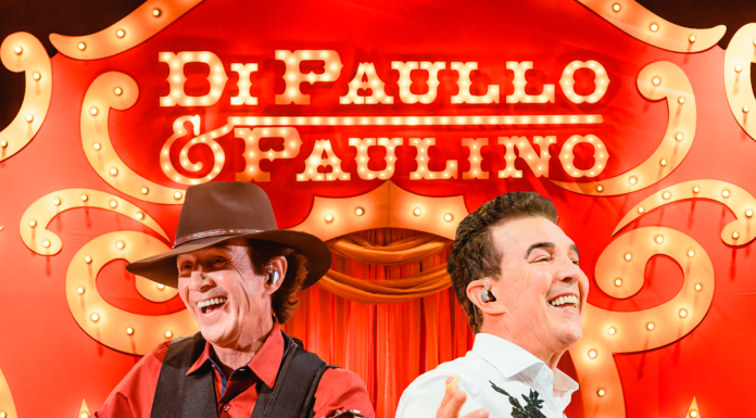 25ª Festa Estadual da Guariroba terá shows gratuitos de Di Paullo & Paulino e Panda, além de gastronomia típica, entre 22 e 24 de maio em Aurilândia