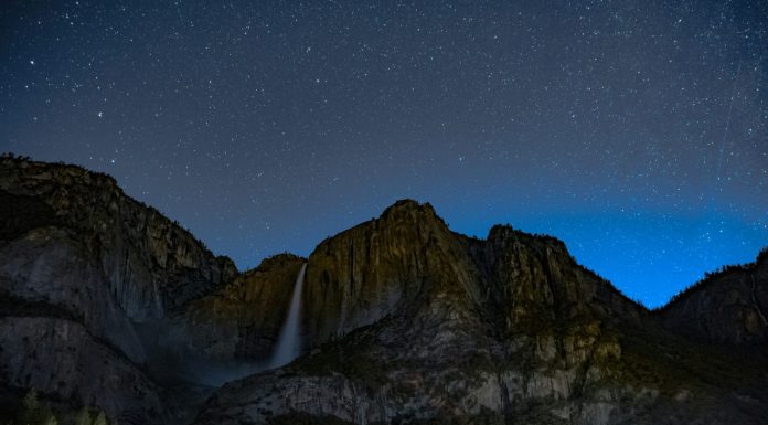 Chapada dos Veadeiros ganha trilha noturna inédita e aposta em experiência sensorial no Cerrado