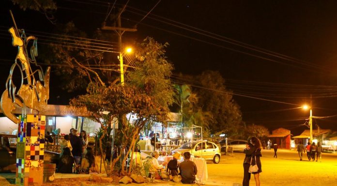 5 vilarejos em Goiás para quem busca natureza, sossego e experiências autênticas