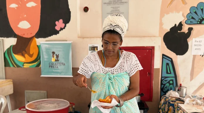 Festival Colettiva Preta 2026 homenageia mulheres negras e fortalece economia criativa em Goiânia