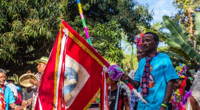 Chapada dos Veadeiros recebe 26º Encontro de Culturas Tradicionais com oito dias de programação cultural