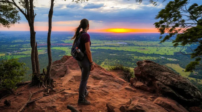 Turismo feminino cresce no Brasil impulsionado por busca por liberdade, lazer e autoconhecimento
