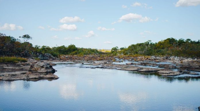 Chapada dos Veadeiros abre Temporada de Travessias com camping e trilhas de longa distância