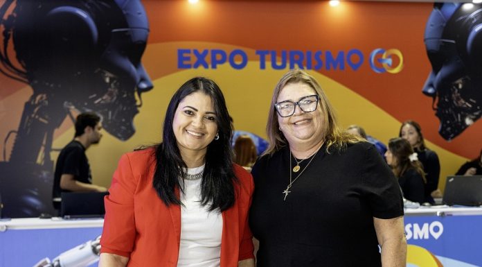 Expo Turismo Goiás chega à 6ª edição com foco em capacitação, negócios e inovação no setor