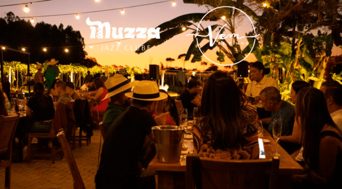 Vinícola Assunção, em Pirenópolis, recebe noite de vinho, jazz e gastronomia no dia 27 de junho