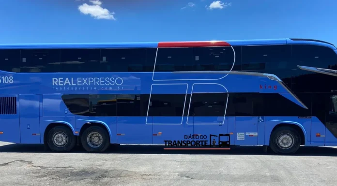 Passagens de ônibus ficam mais baratas em Goiás e no Centro-Oeste, aponta levantamento