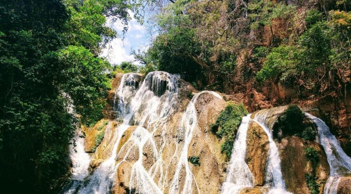 Goiás ganha nova região turística com cachoeiras, aventura e paisagens do Cerrado