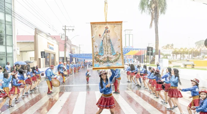 Congadas de Goiás celebram 150 anos com encontro estadual especial em Catalão