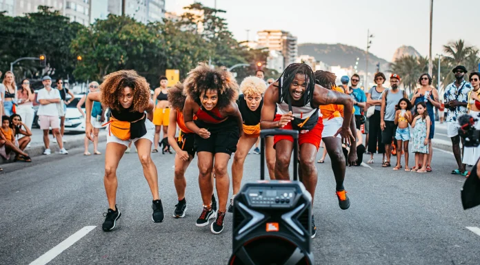 Festival Agun de Dança Negra leva espetáculos, oficinas e culturas urbanas a Goiânia com entrada gratuita