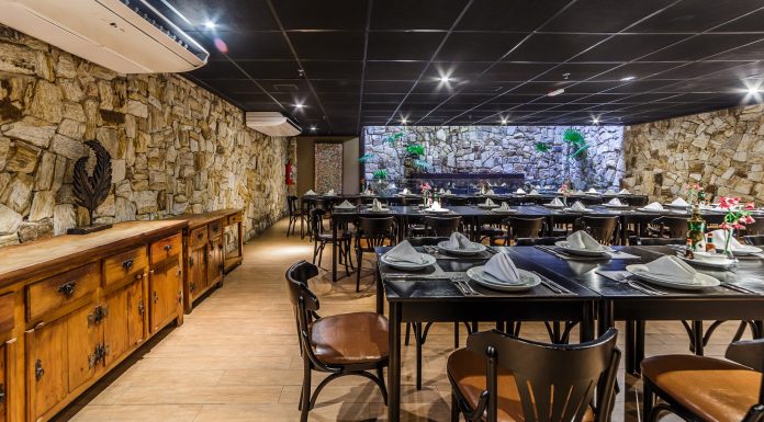 10 restaurantes em Goiânia para transformar o Dia dos Namorados em uma noite especial