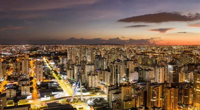 Goiânia ganha destaque nacional por inovação no turismo e vira referência para cidades brasileiras