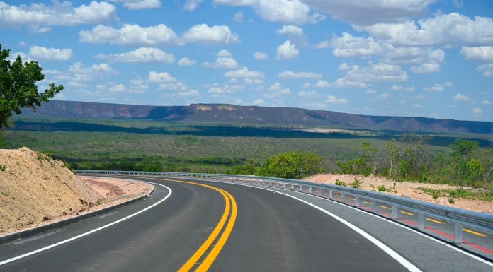 Goiás investe R$ 4 bilhões em rodovias e facilita o acesso à Chapada, Caldas Novas e Terra Ronca