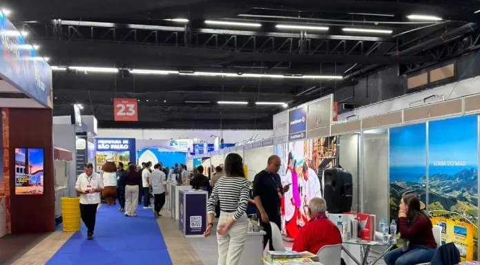 Goiás leva o turismo religioso à ExpoCatólica 2026 e aposta na força da fé como patrimônio do Estado