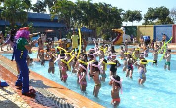 6 colônias de férias em Goiânia e região para as crianças em julho, com opções gratuitas